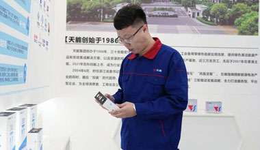 李天阳：质量管理没有“变通”二字