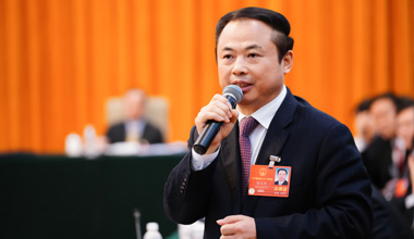 两会季丨今年，张天任代表提交议案4件，聚焦这些方面！