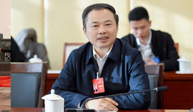 两会季丨围绕区域经济，张天任代表提交这些建议
