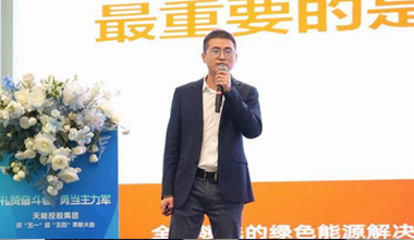 李豫：申博sunbet文化的养分让我快速成长