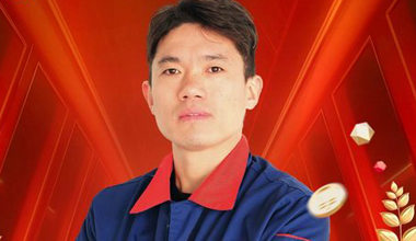 邵一超：这件事，难住了他？难不住他！